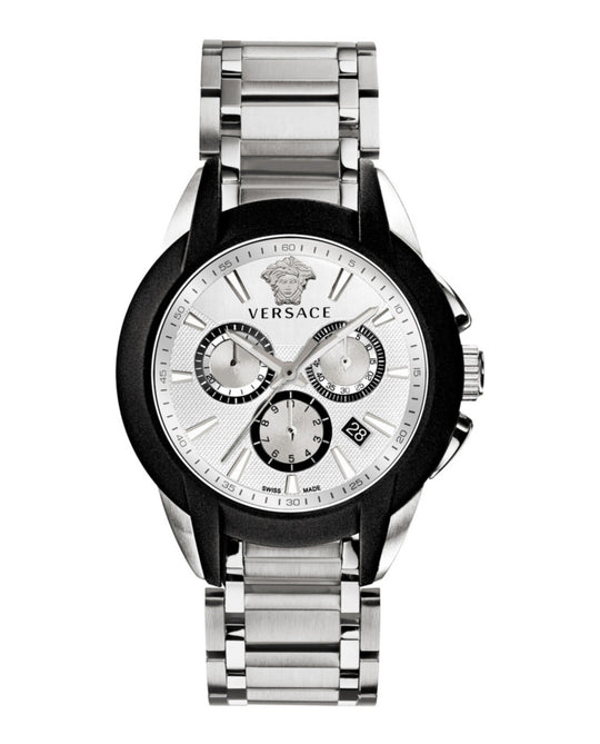 Character Round  Bracelet Watch