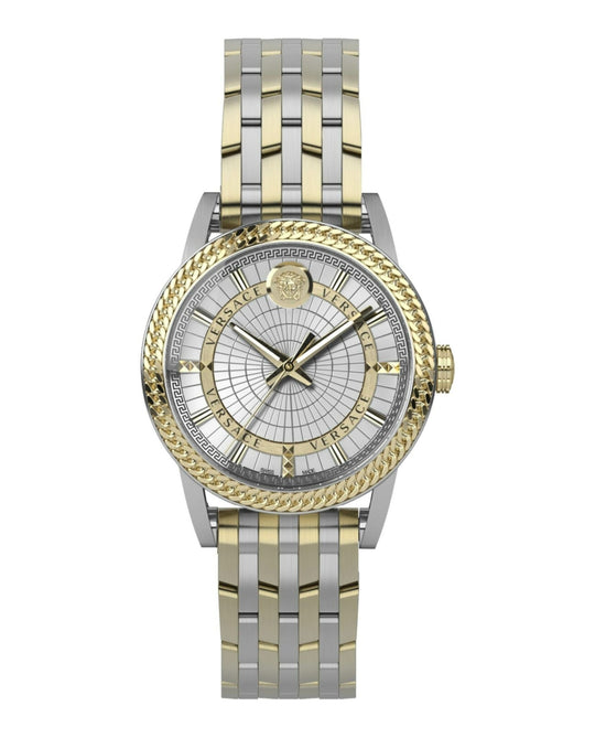 Versace Code Bracelet Watch