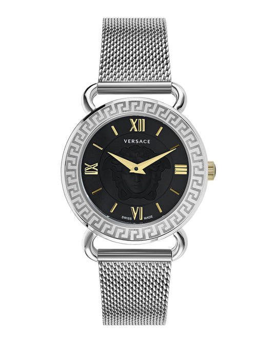 Medusa Bracelet Watch