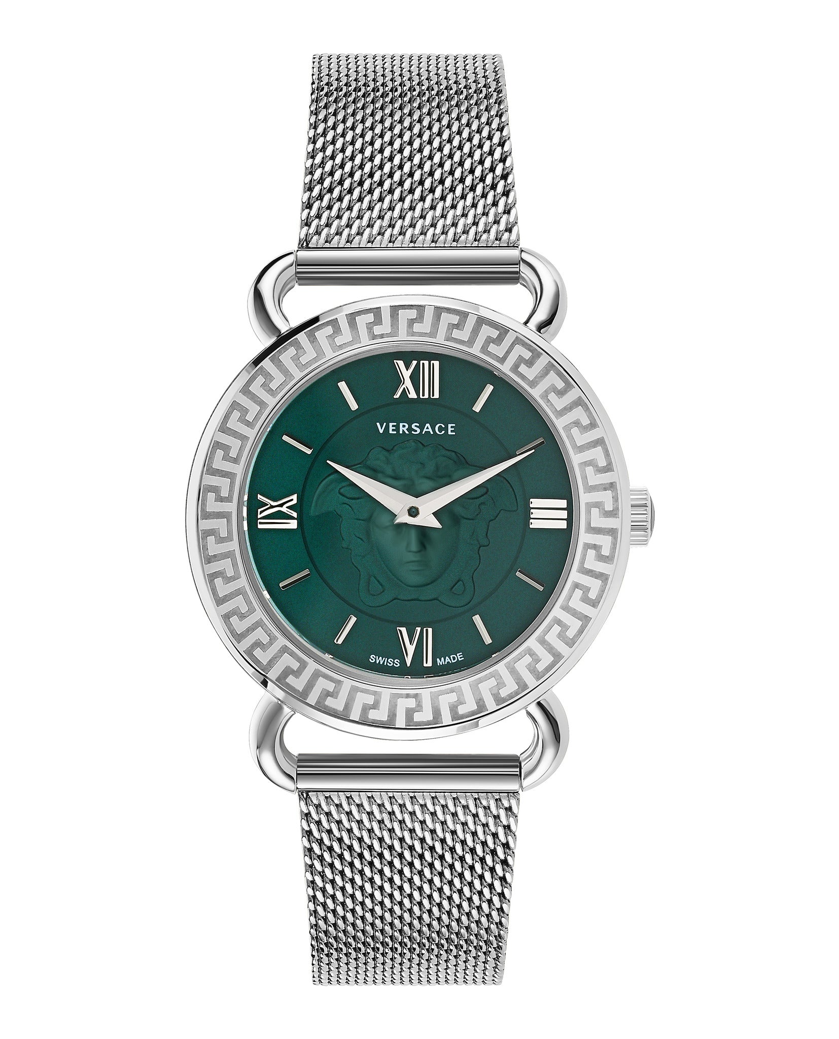 Medusa Bracelet Watch