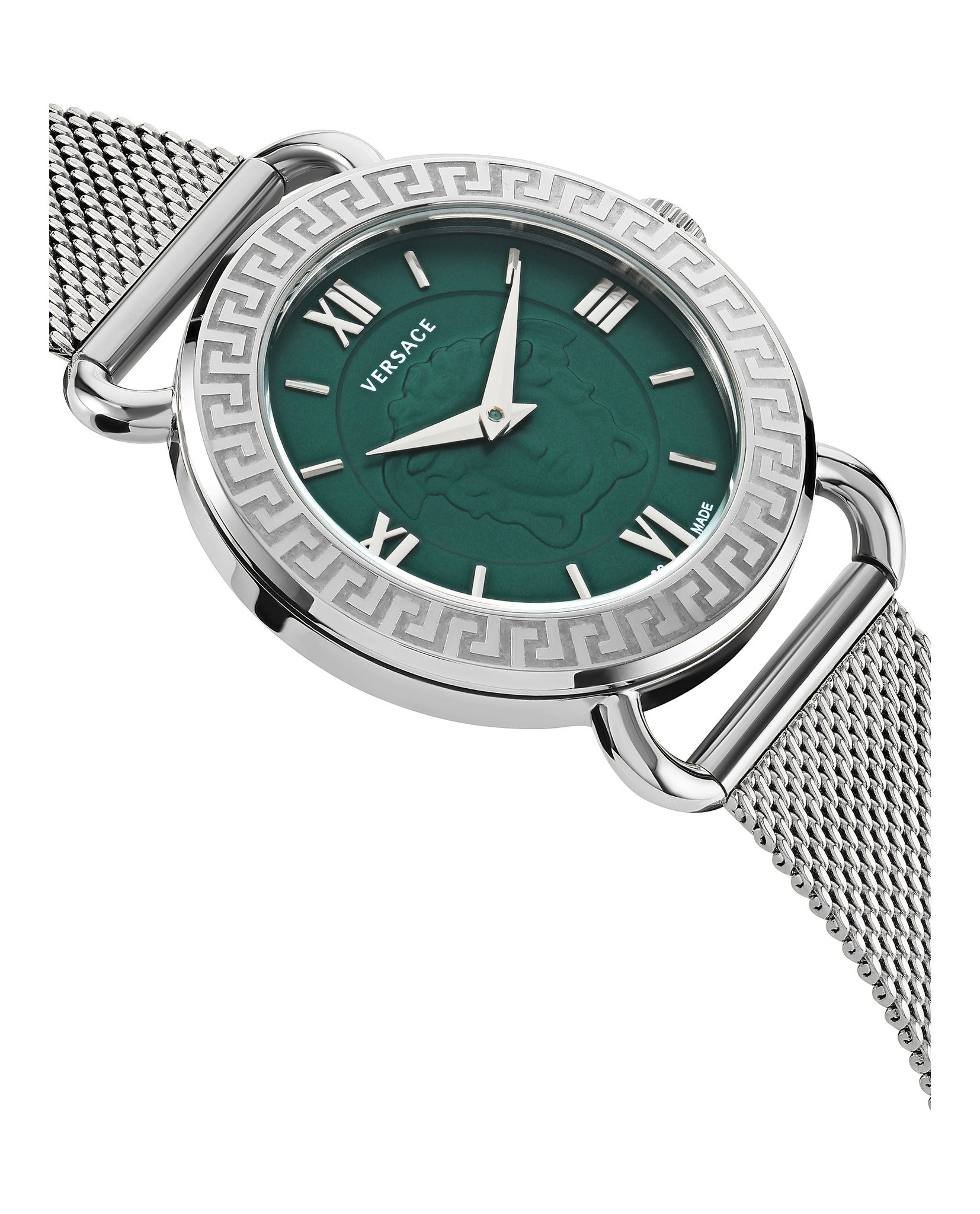 Medusa Bracelet Watch