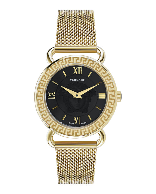 Medusa Bracelet Watch