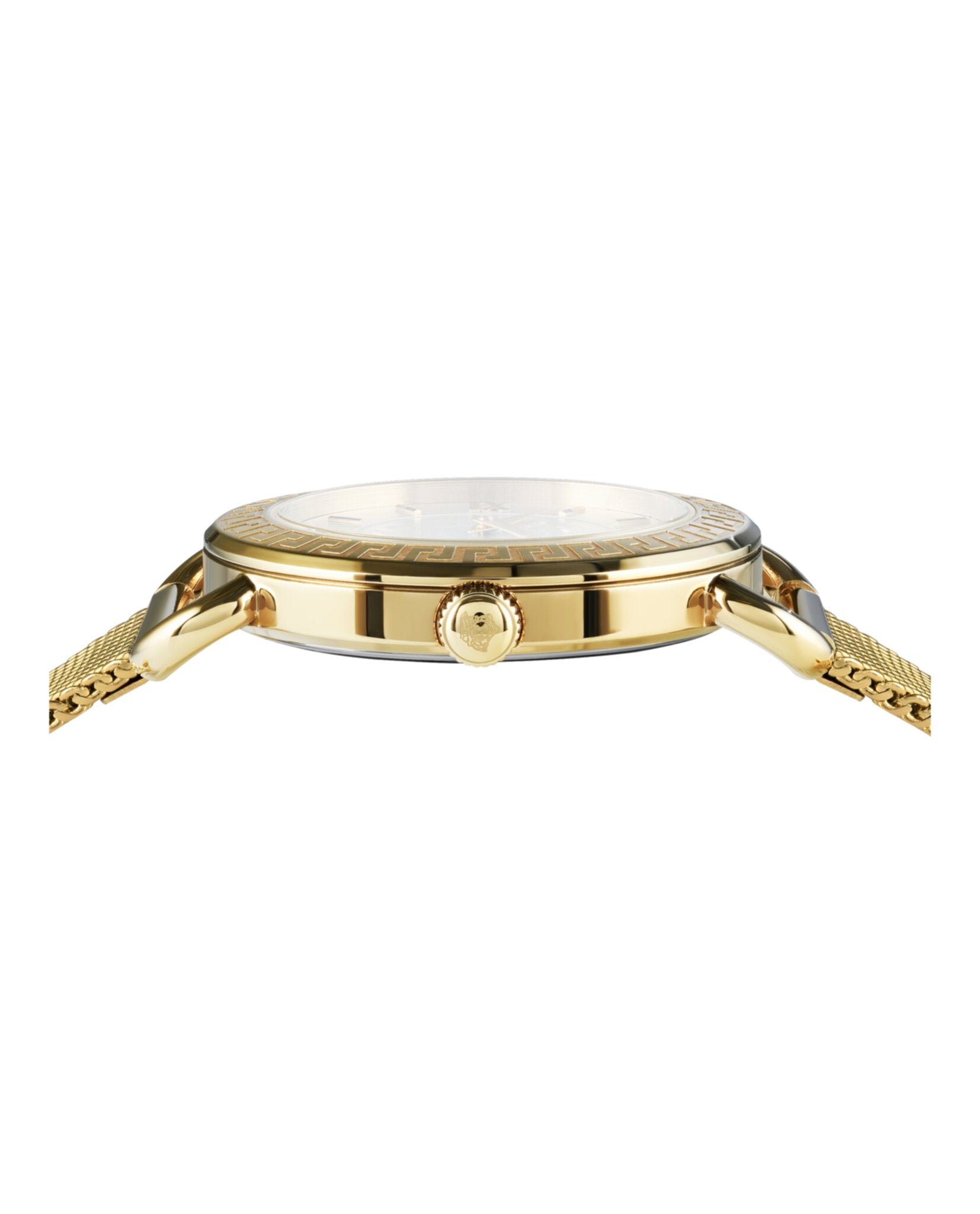 Medusa Bracelet Watch