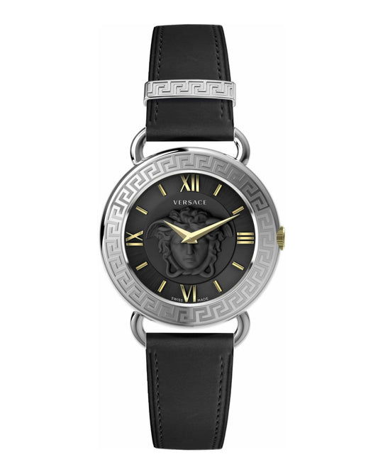 Medusa Strap Watch
