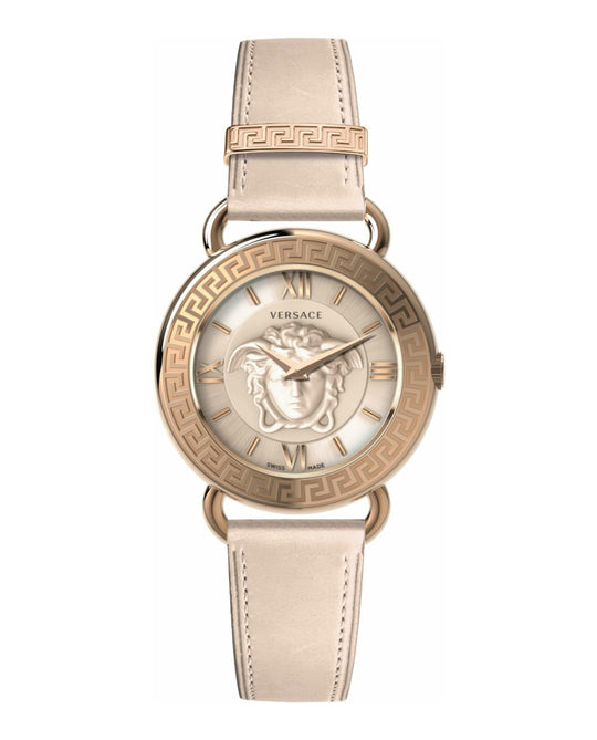 Medusa Strap Watch