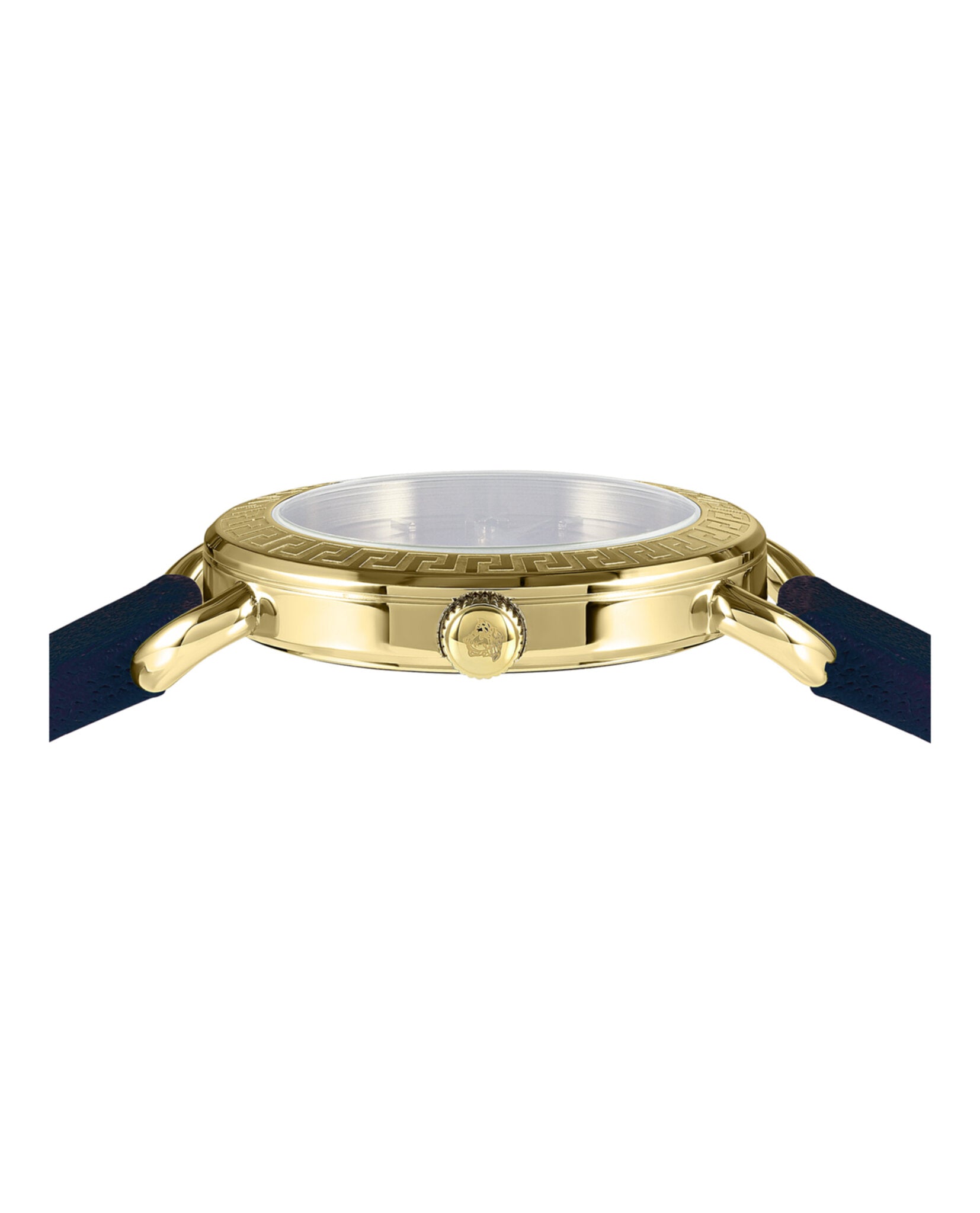 Medusa Strap Watch