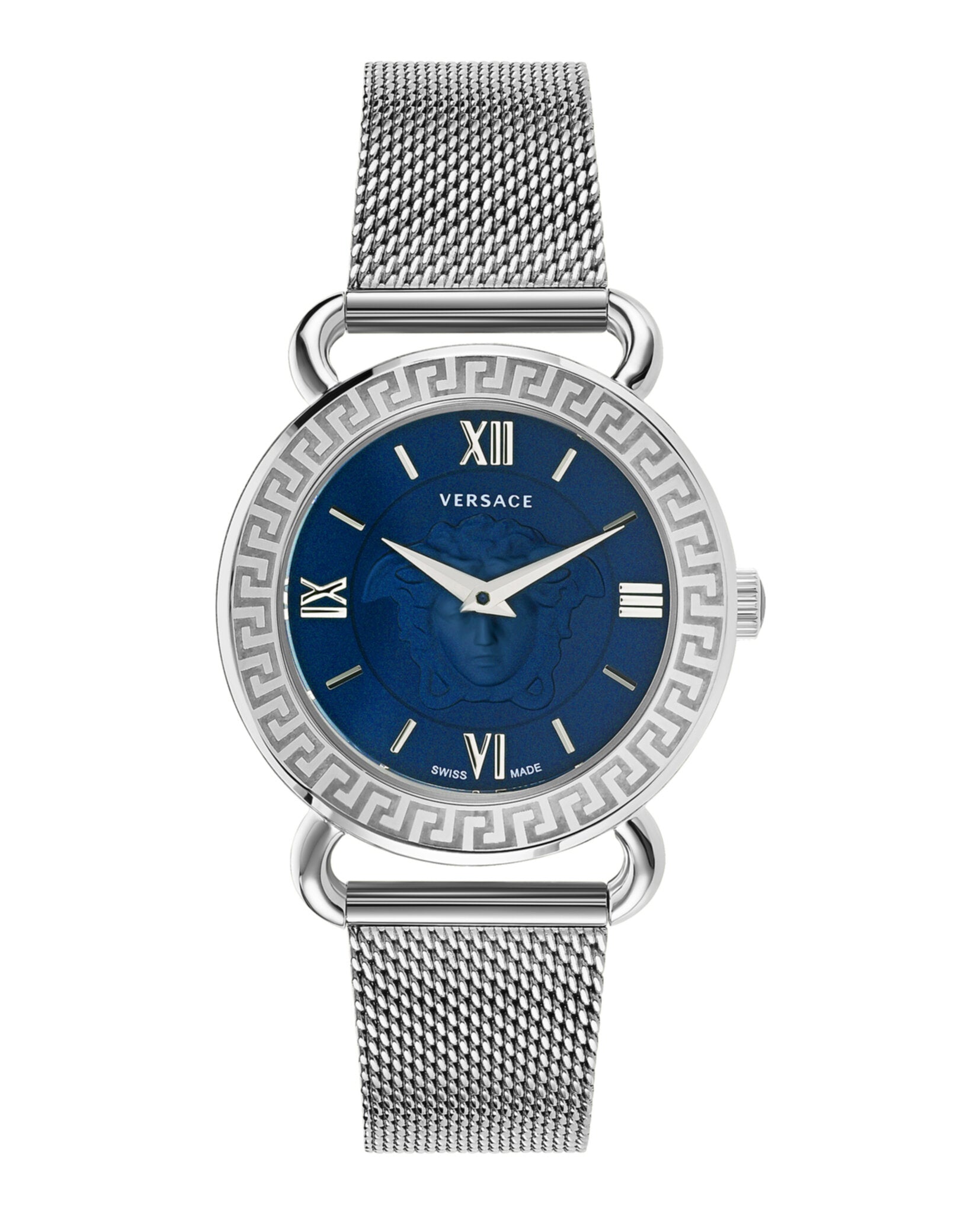 Medusa Bracelet  Watch