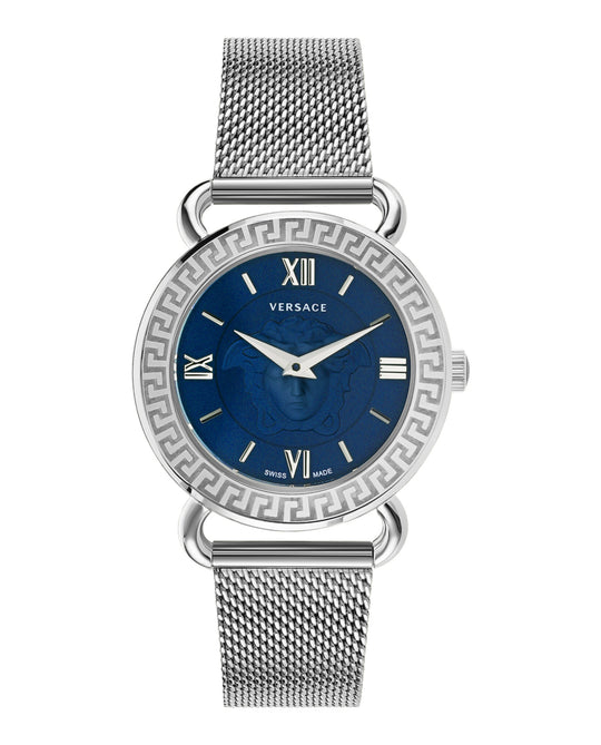 Medusa Bracelet  Watch