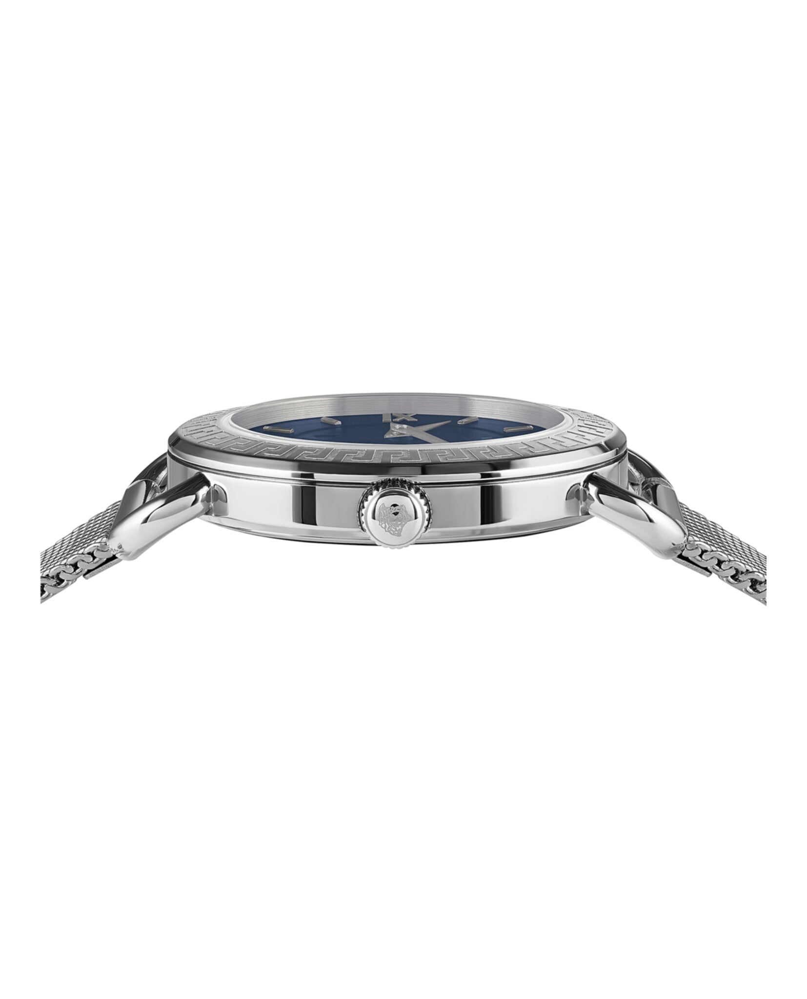 Medusa Bracelet  Watch