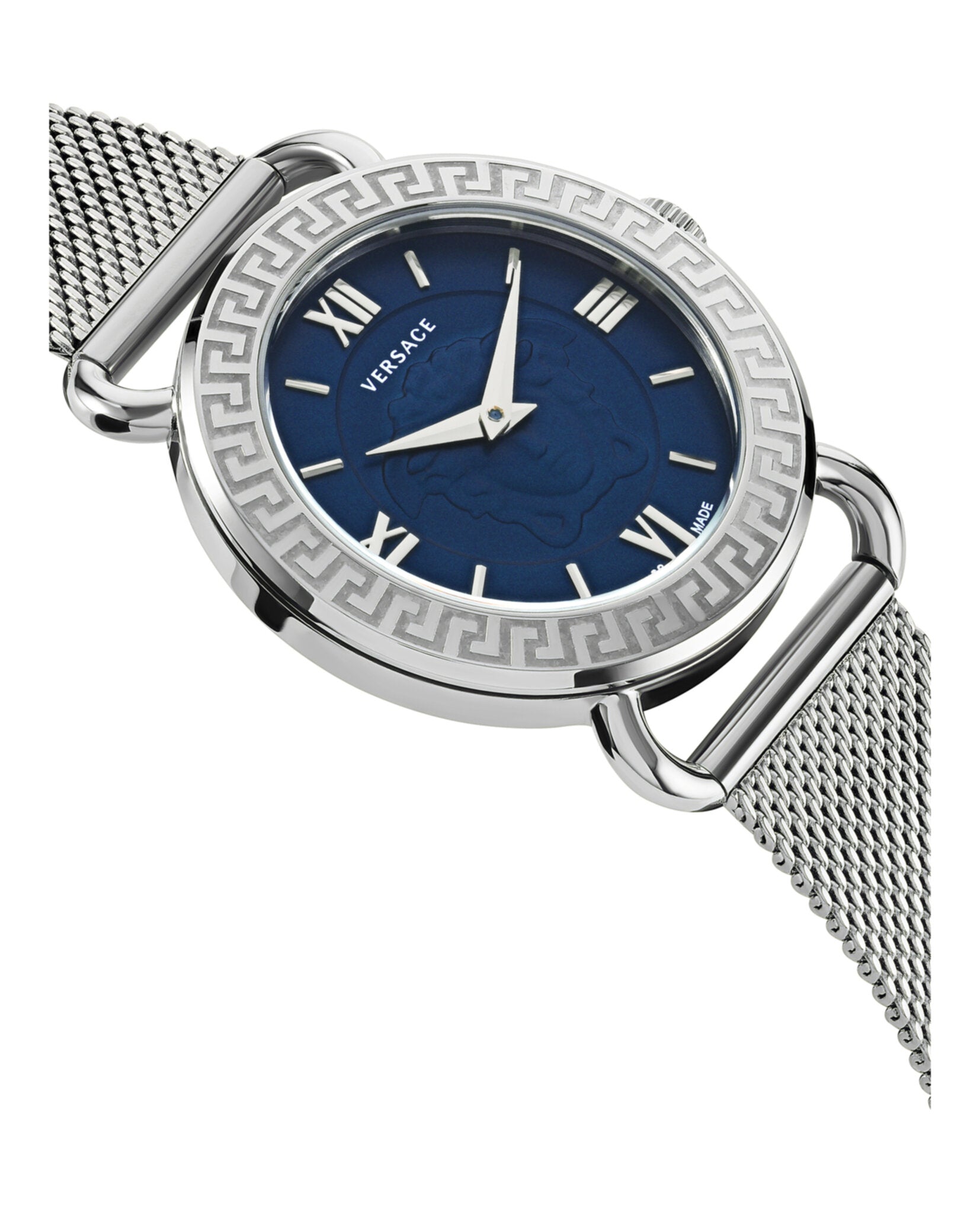Medusa Bracelet  Watch