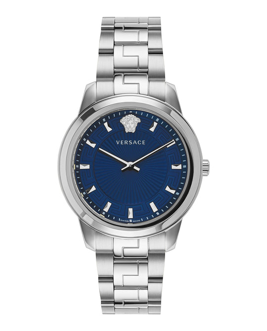 Greca Bracelet Watch