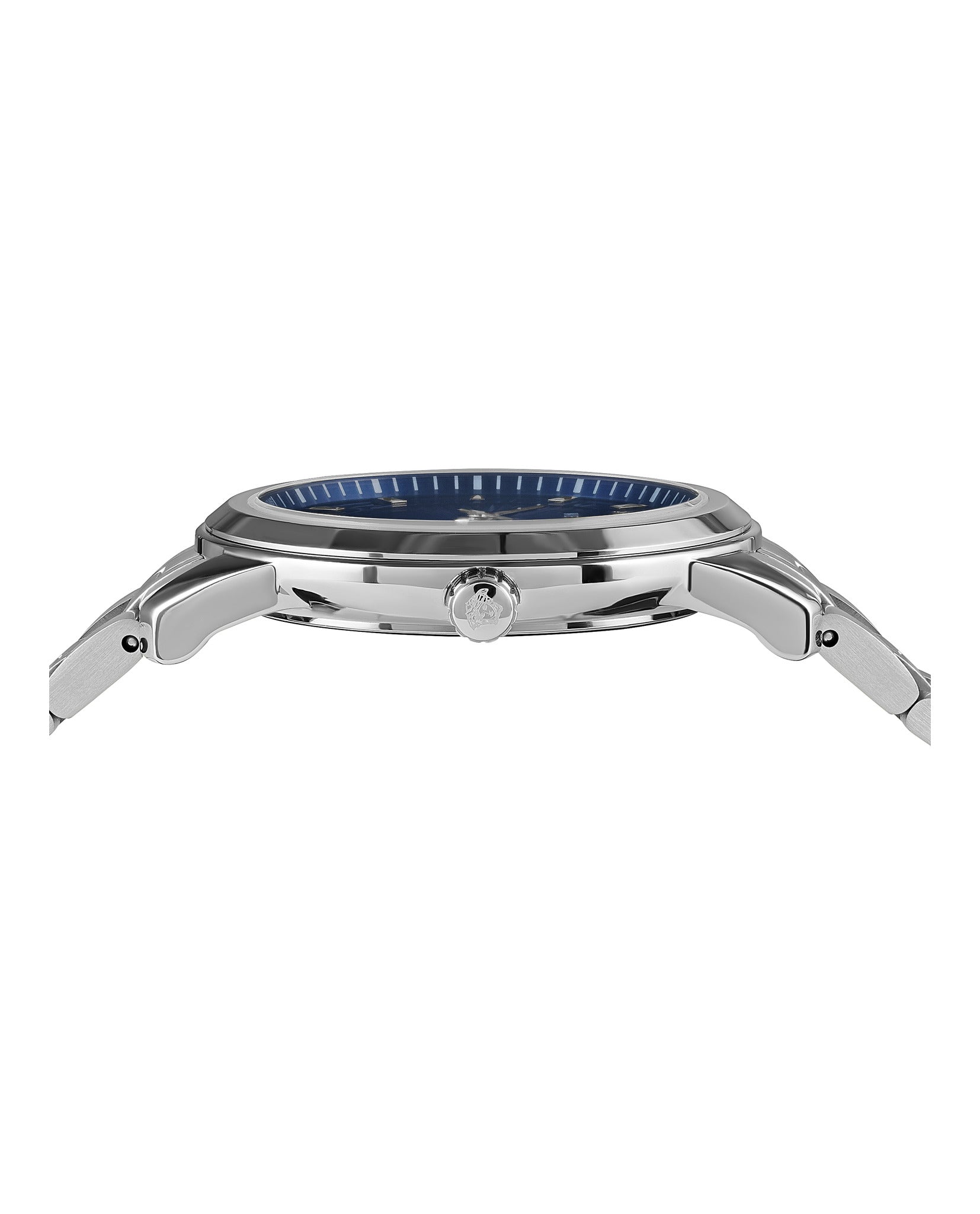 Greca Bracelet Watch