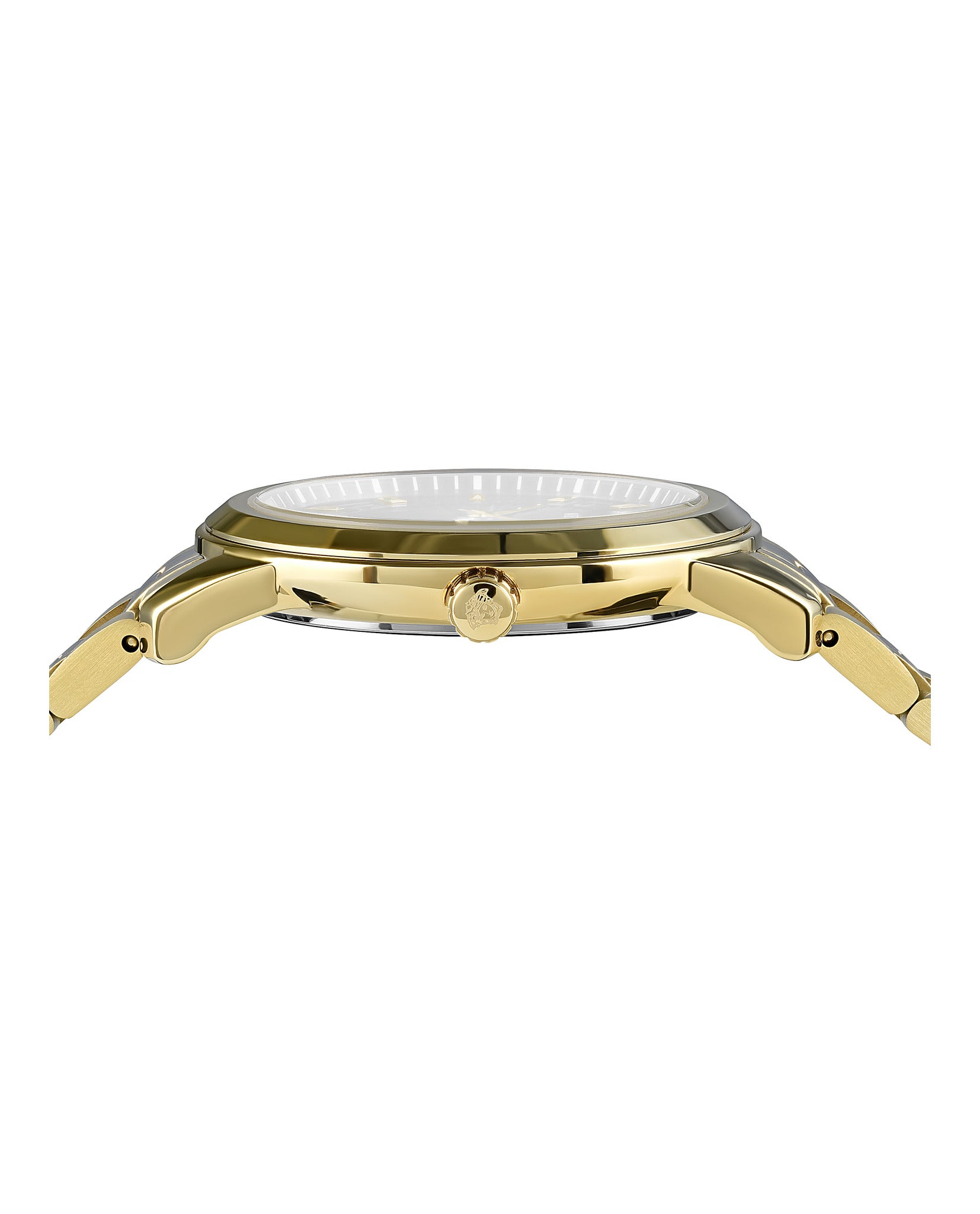 Greca Bracelet Watch