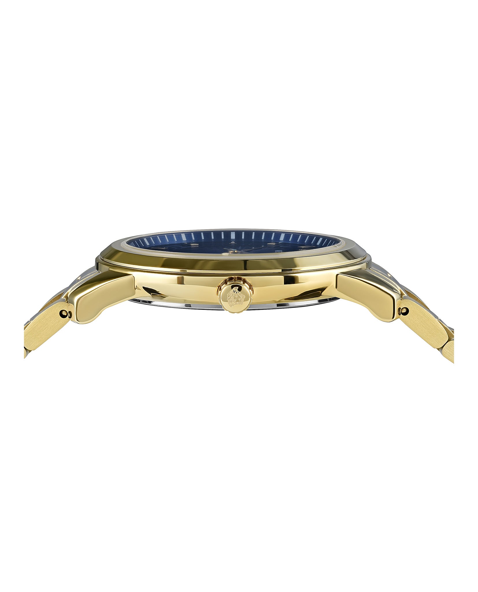 Greca Bracelet Watch