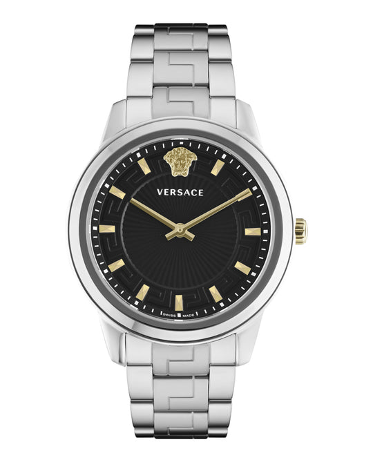 Greca Bracelet Watch