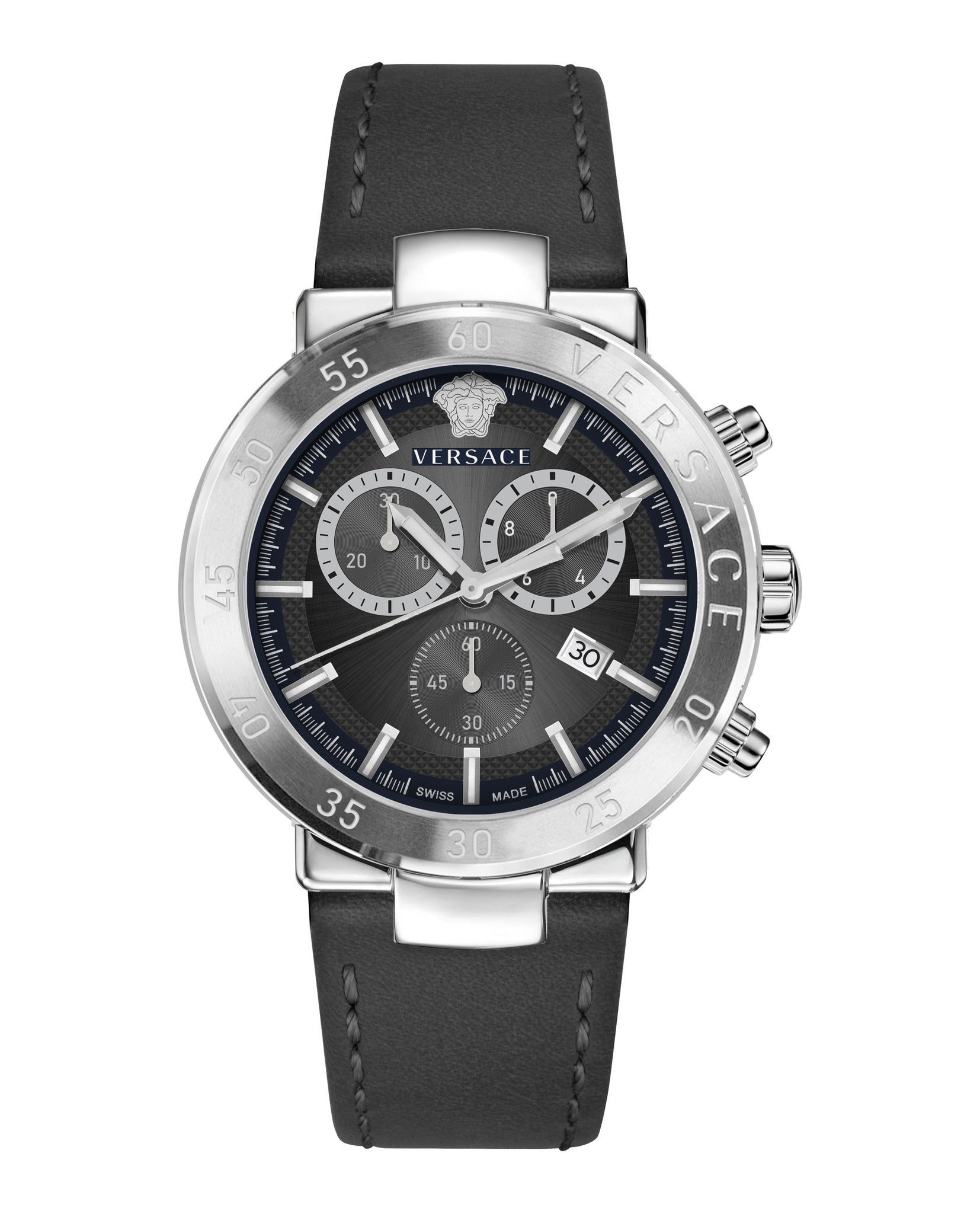 Urban Mystique Chronograph Watch