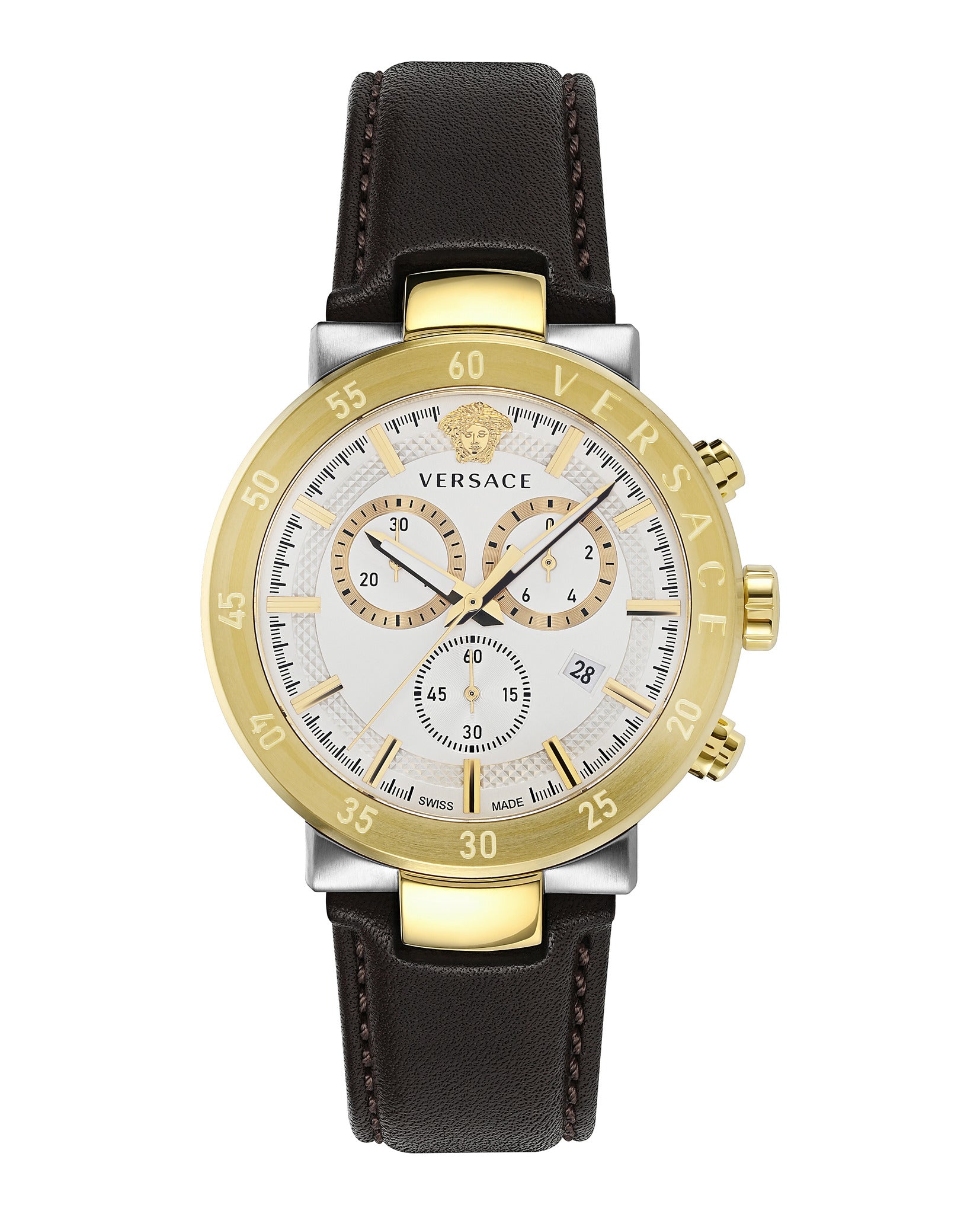 Urban Mystique Chronograph Watch