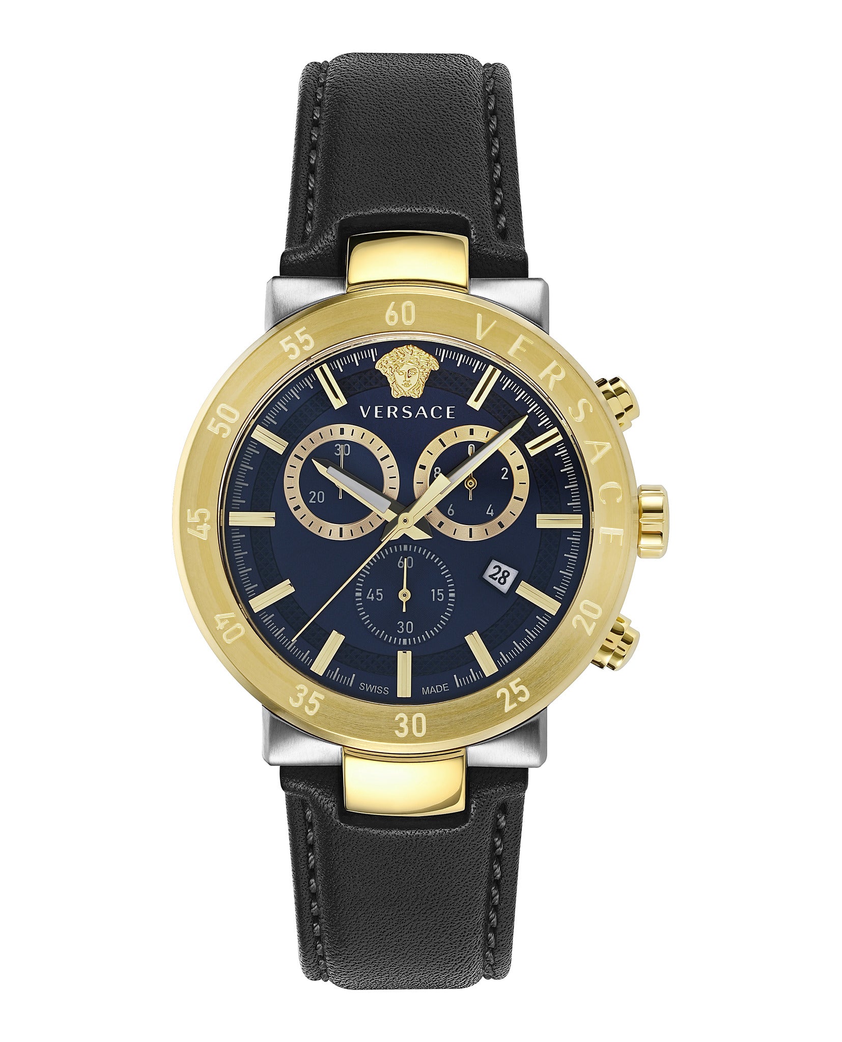 Urban Mystique Chronograph Watch