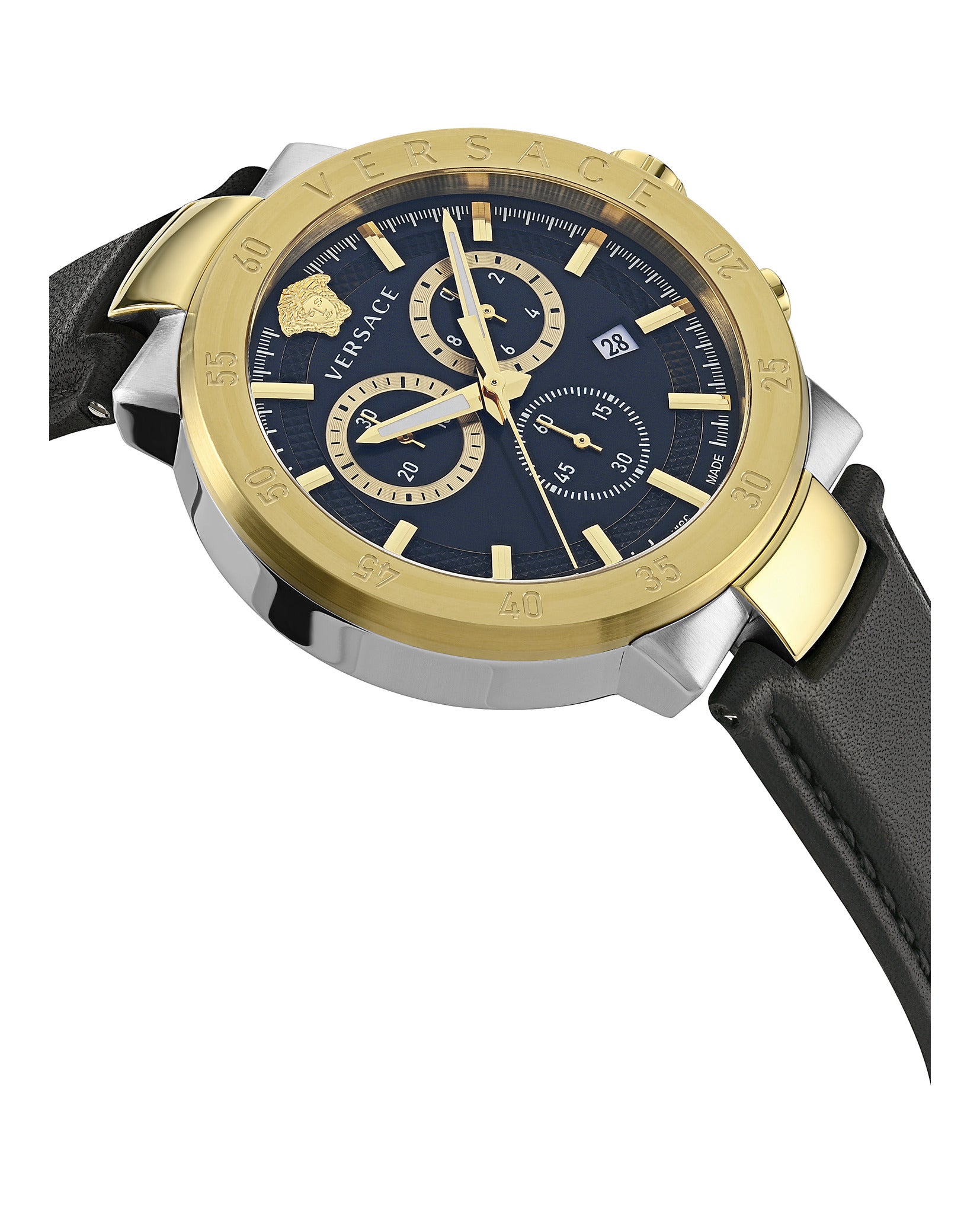 Urban Mystique Chronograph Watch