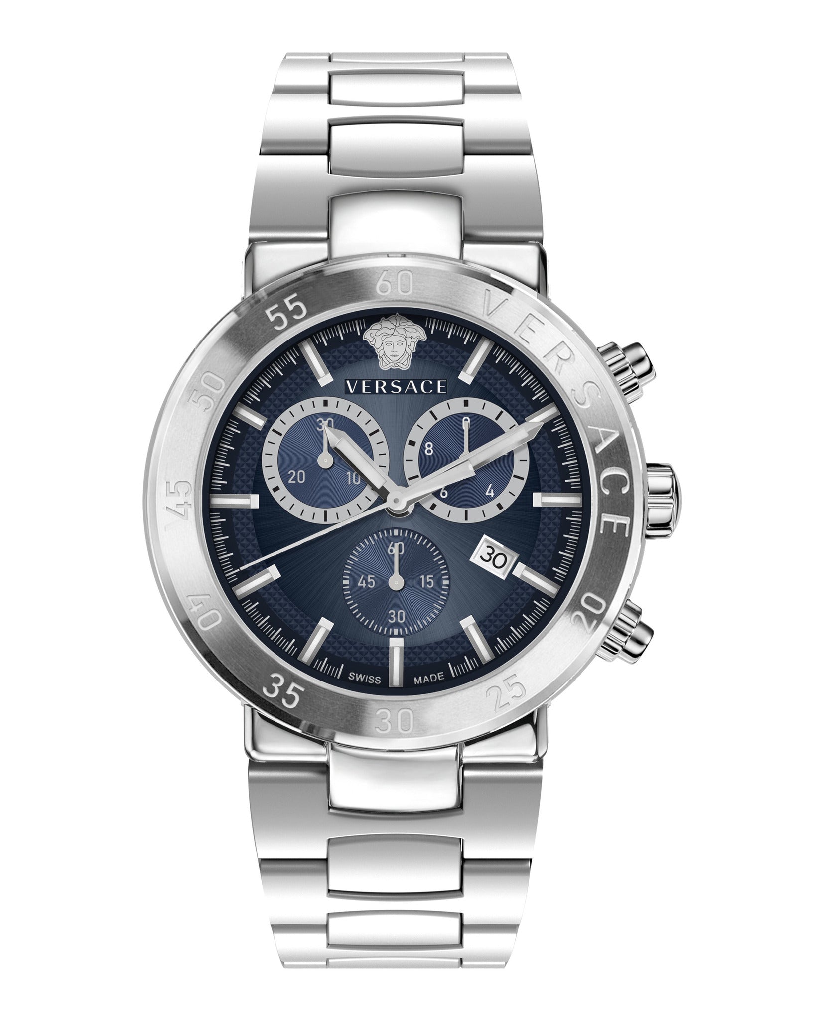 Urban Mystique Chronograph Watch