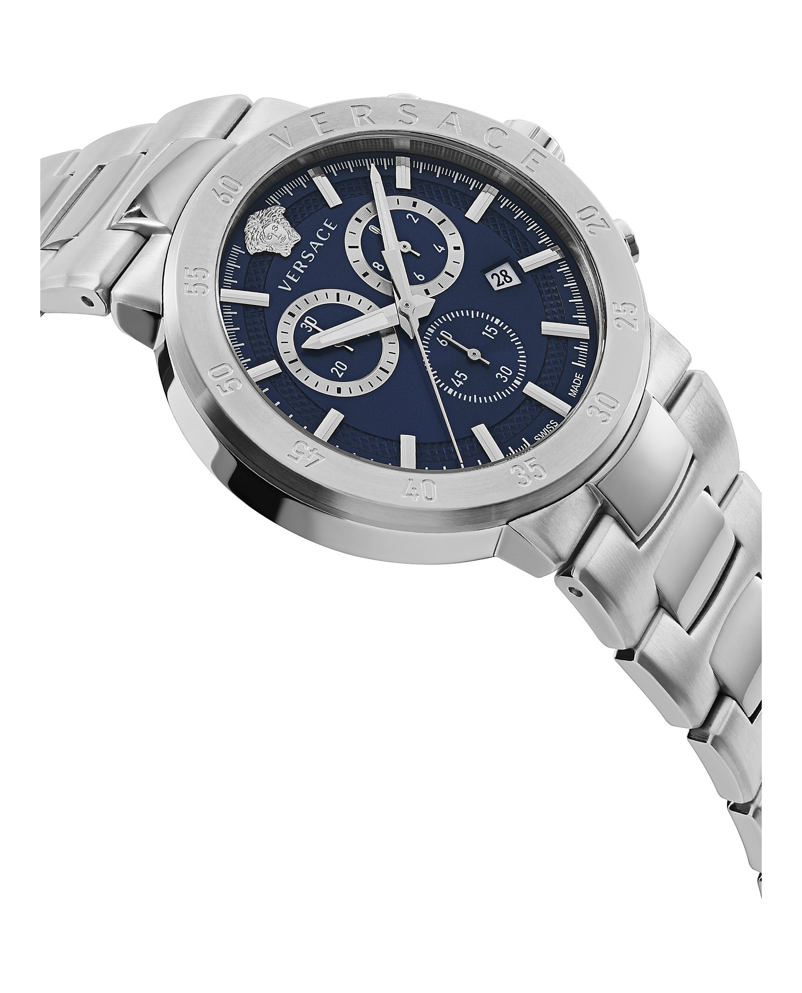 Urban Mystique Chronograph Watch