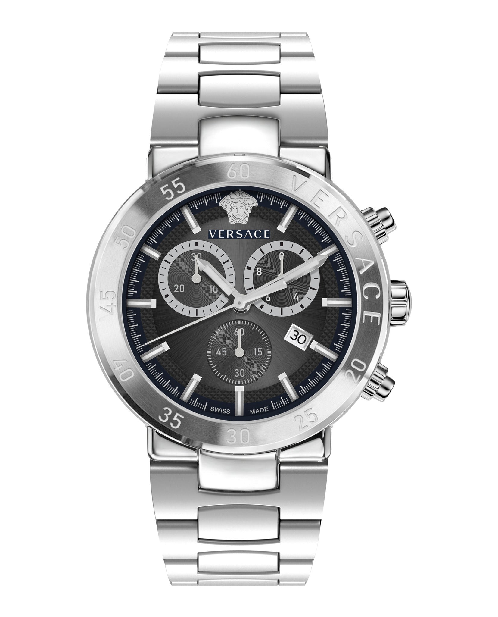 Urban Mystique Chronograph Watch