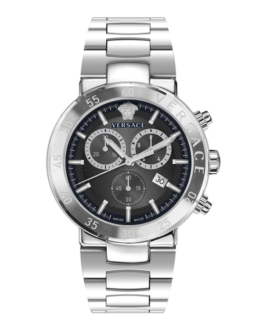 Urban Mystique Chronograph Watch