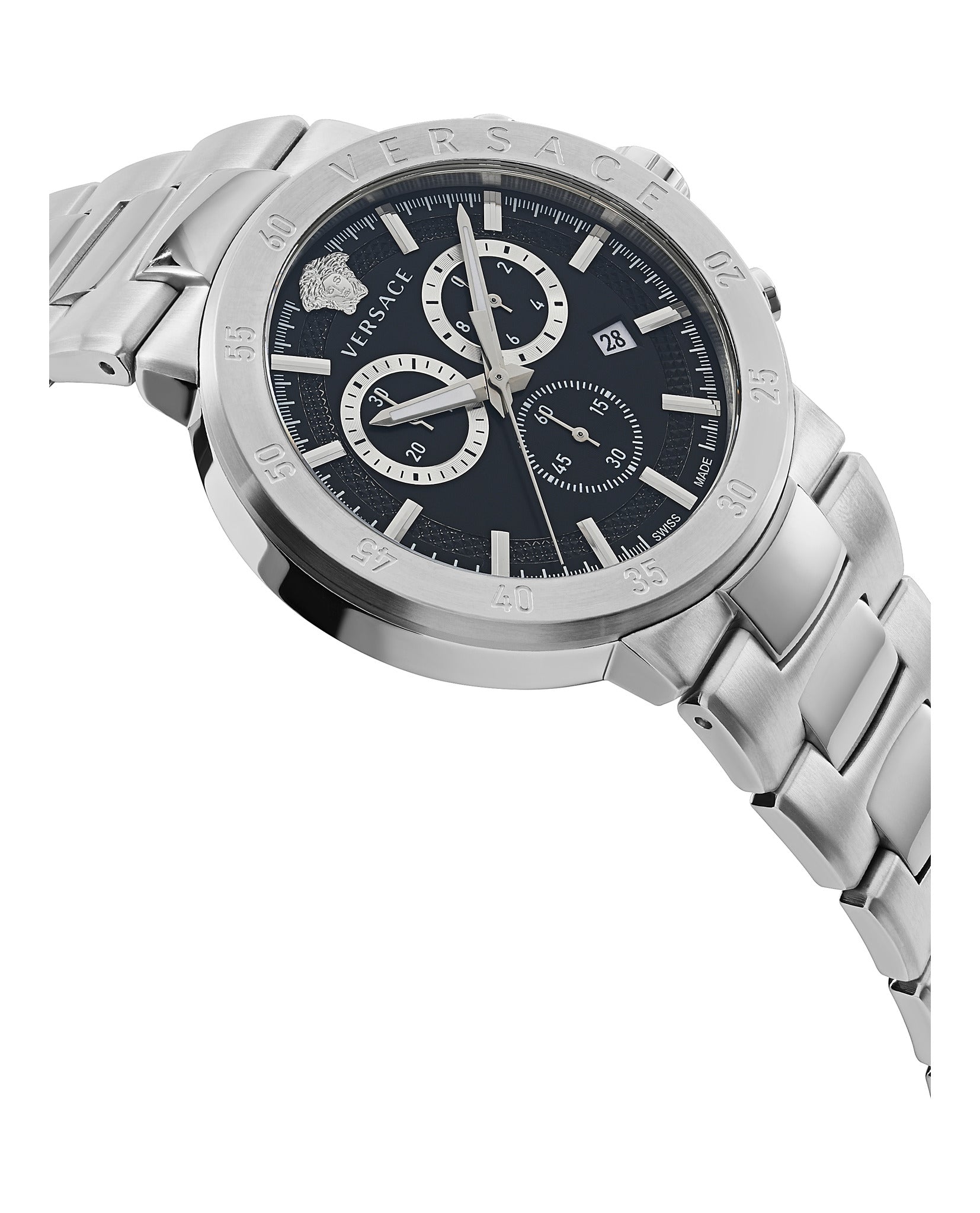 Urban Mystique Chronograph Watch