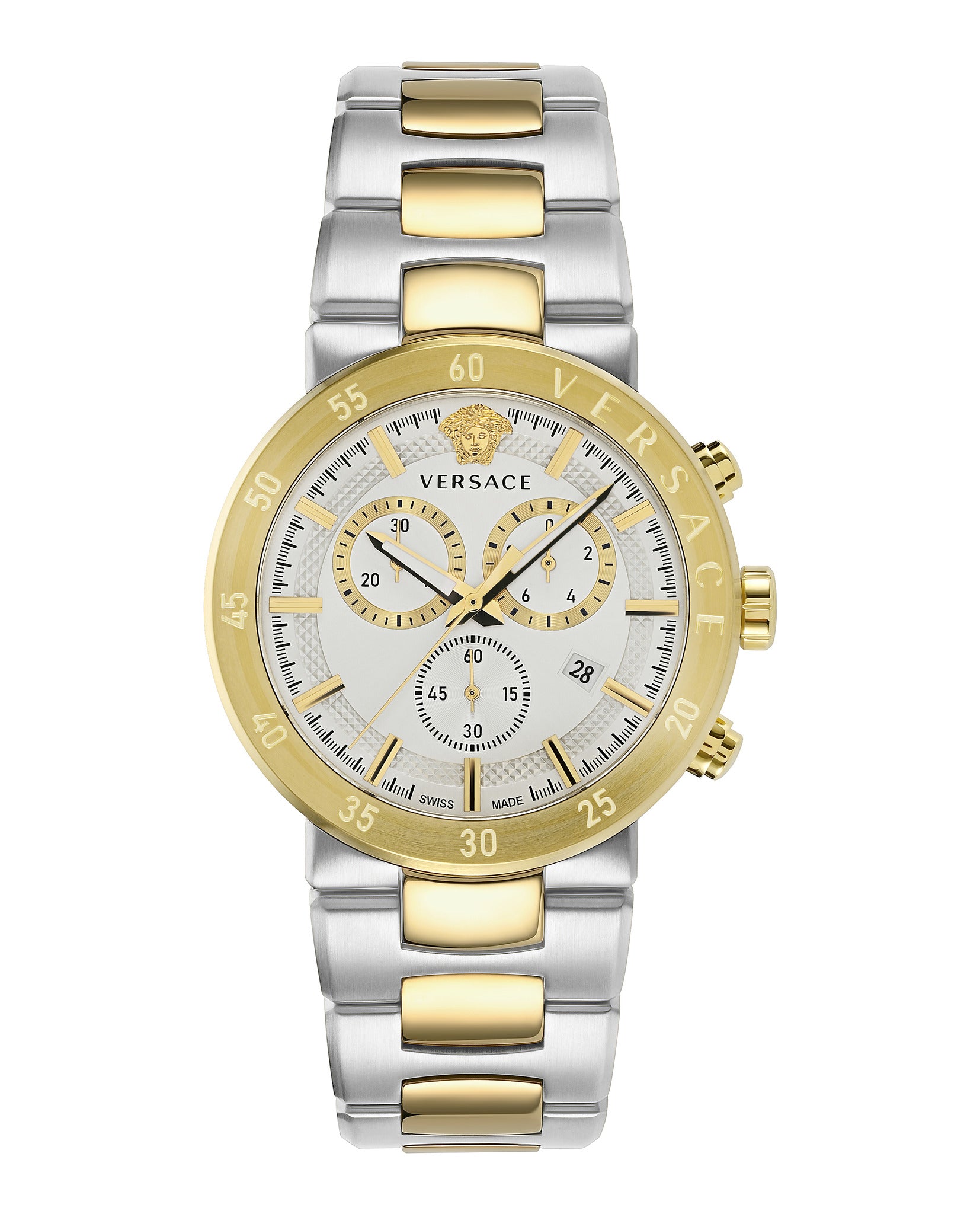 Urban Mystique Chronograph Watch