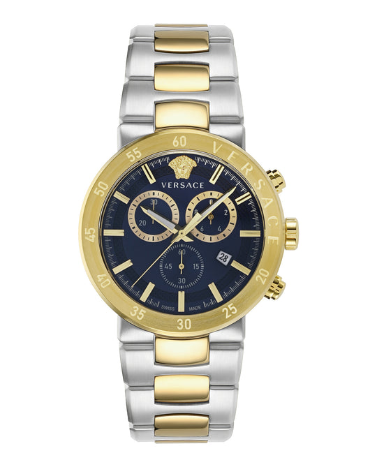 Urban Mystique Chronograph Watch