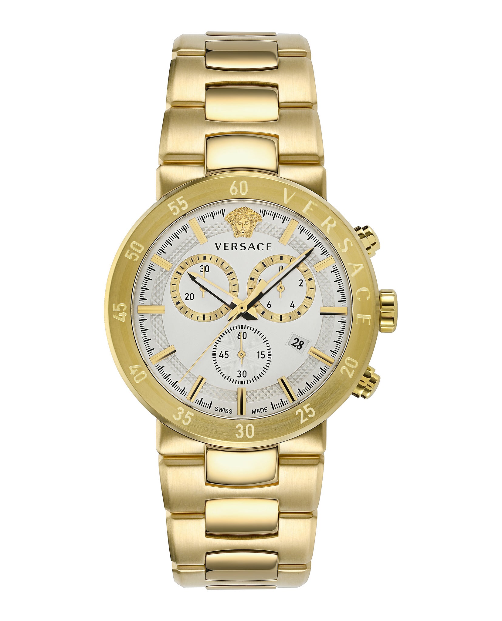 Urban Mystique Chronograph Watch