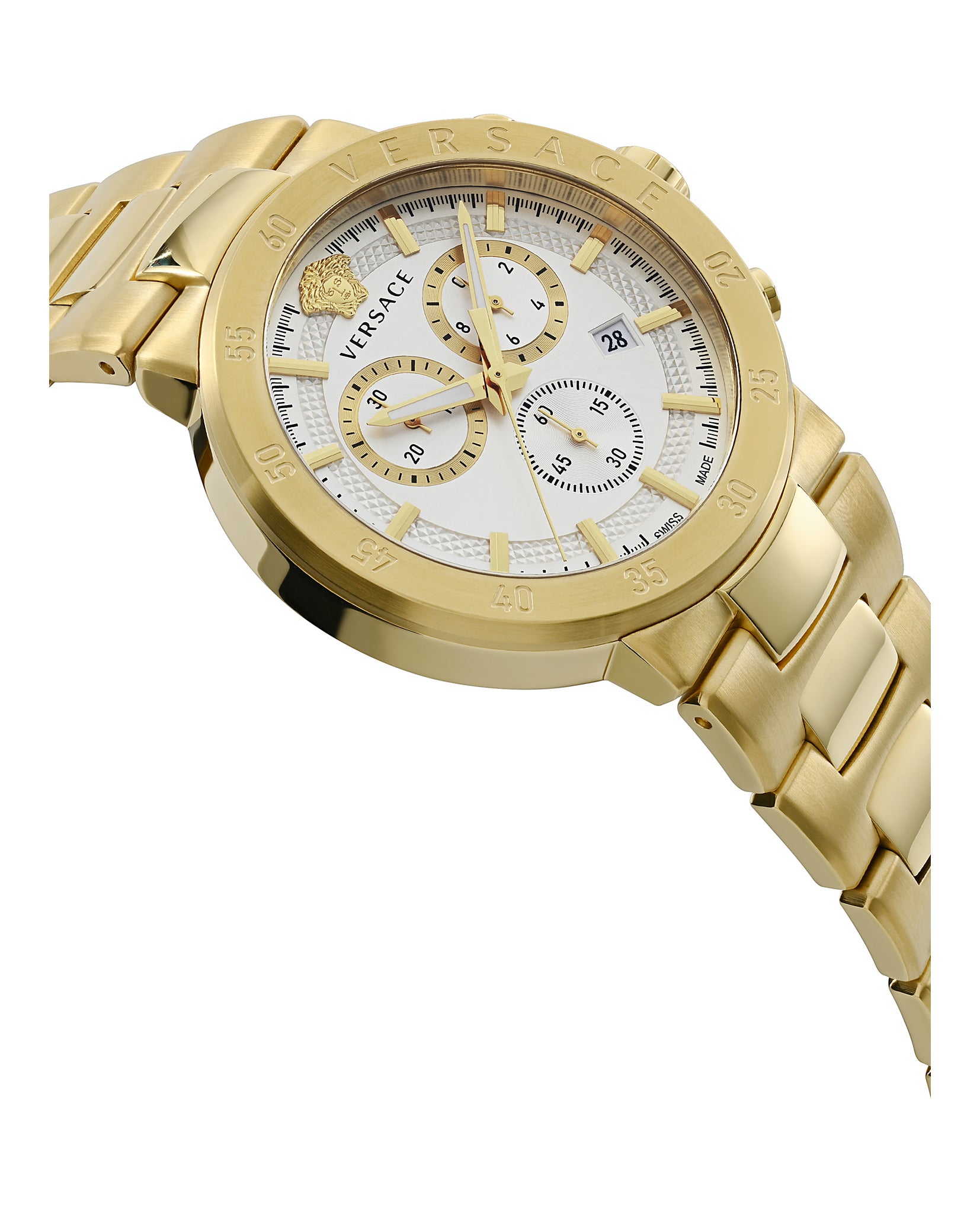 Urban Mystique Chronograph Watch