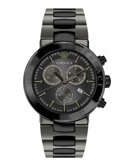 Urban Mystique Bracelet Watch