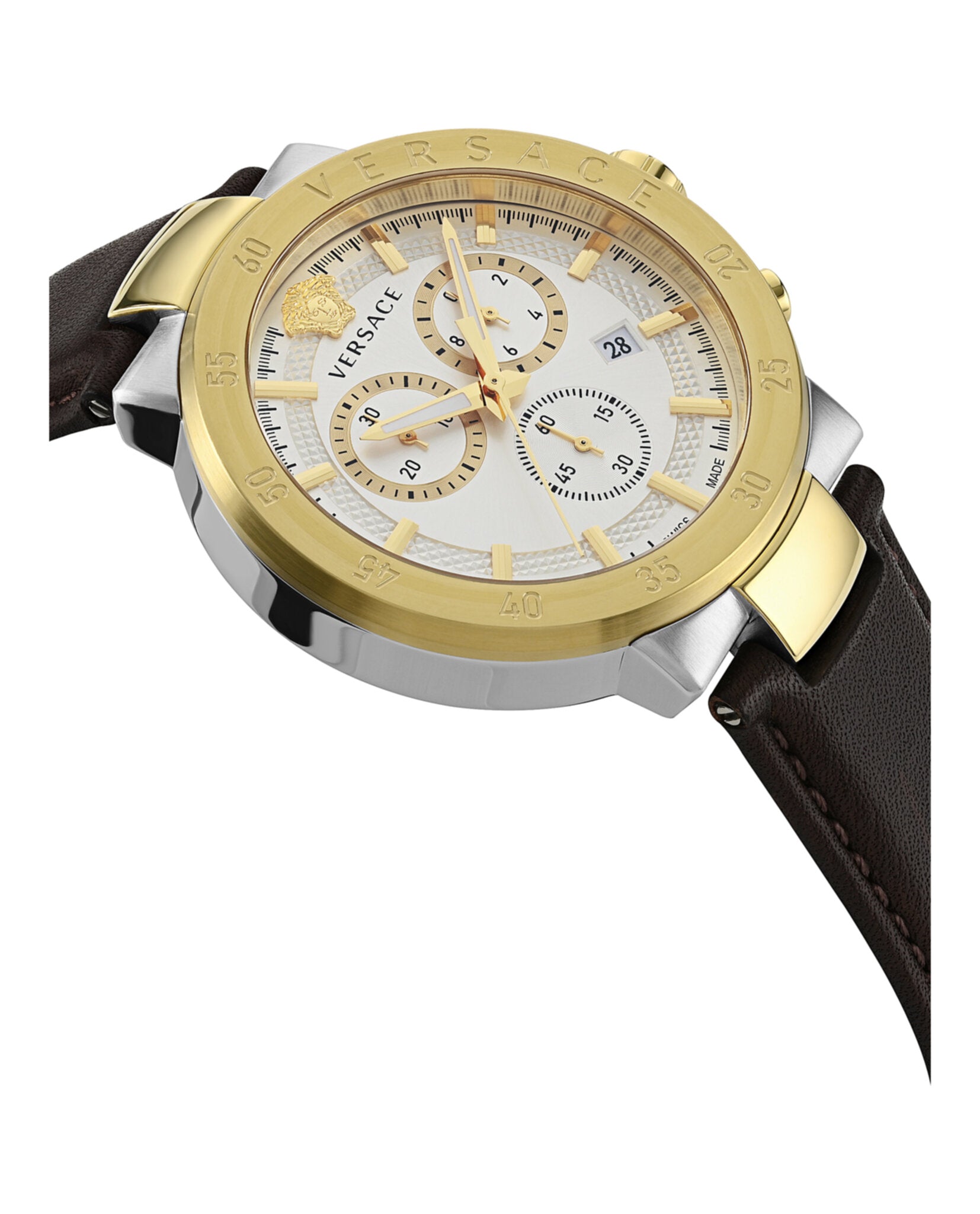 Urban Mystique Strap Watch