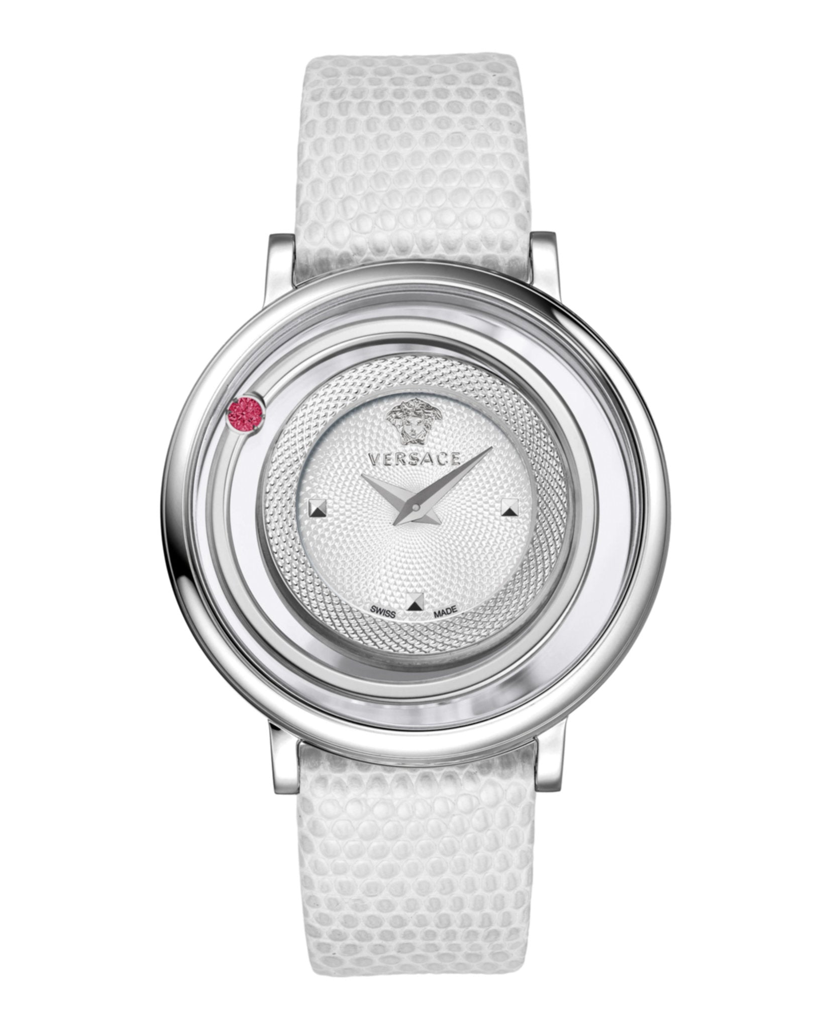 Venus Leather Watch