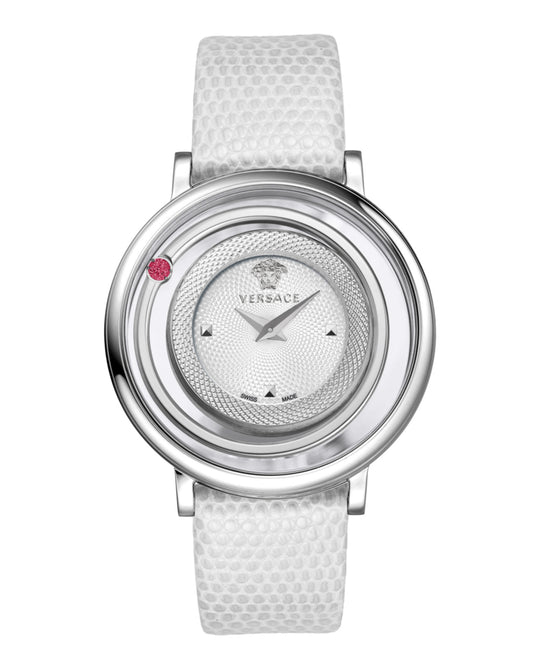 Venus Leather Watch