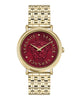V-Dollar Bracelet Watch