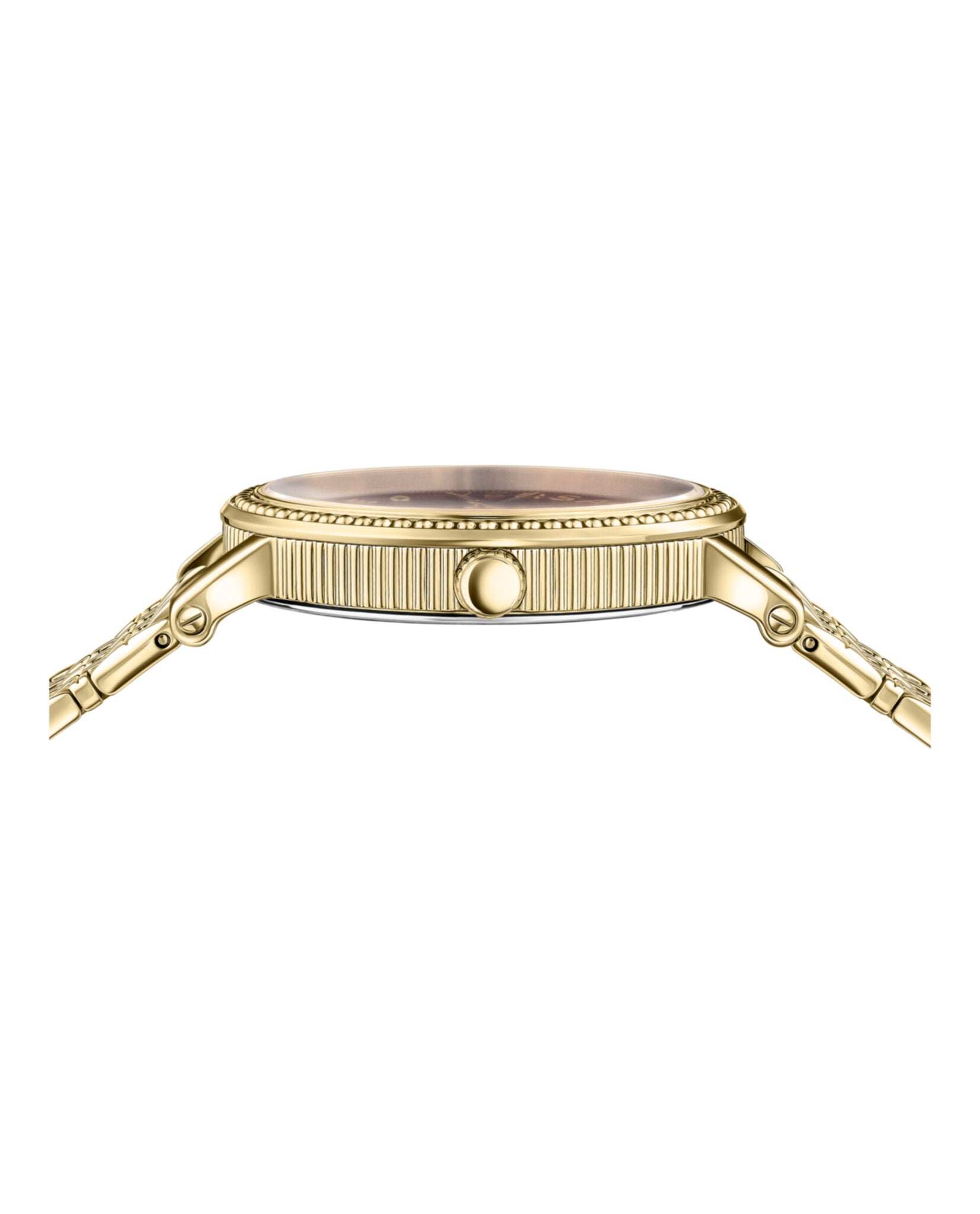 V-Dollar Bracelet Watch