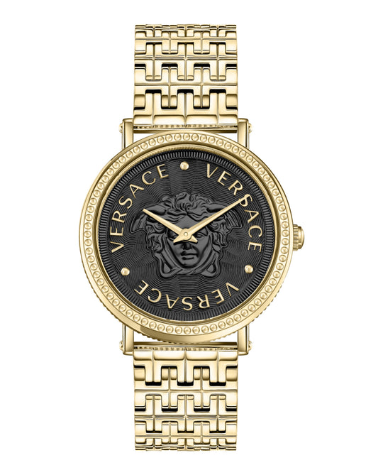 V-Dollar Bracelet Watch