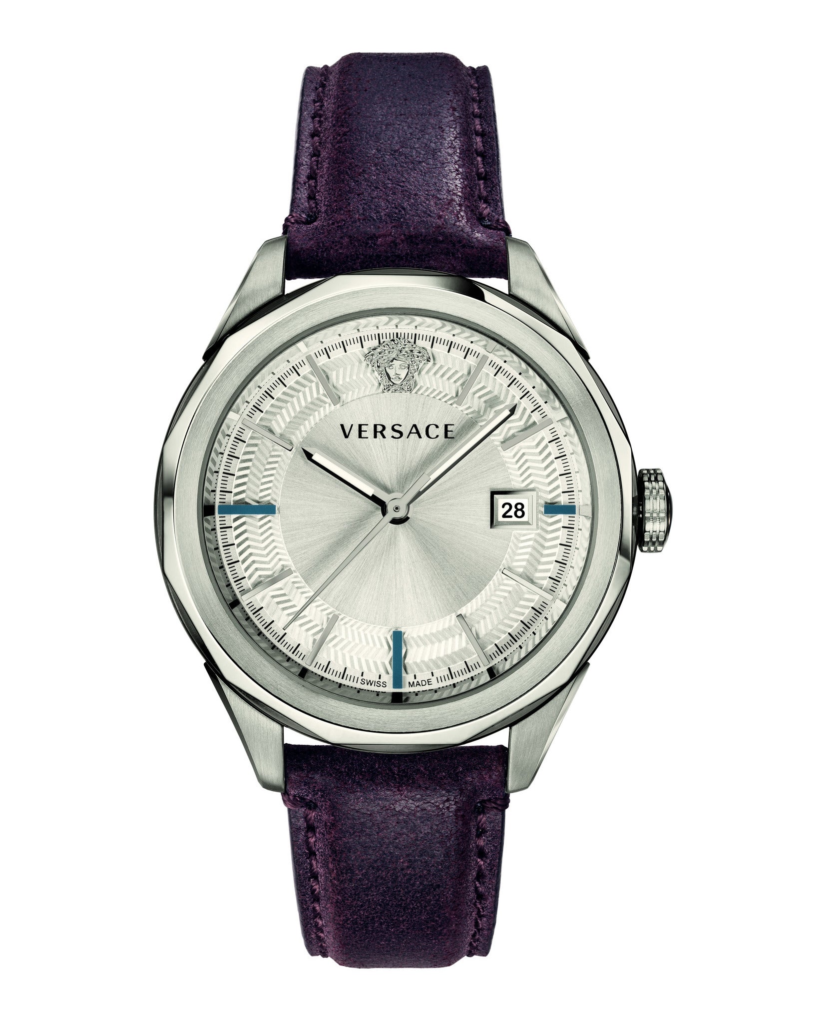 Versace Glaze Watch