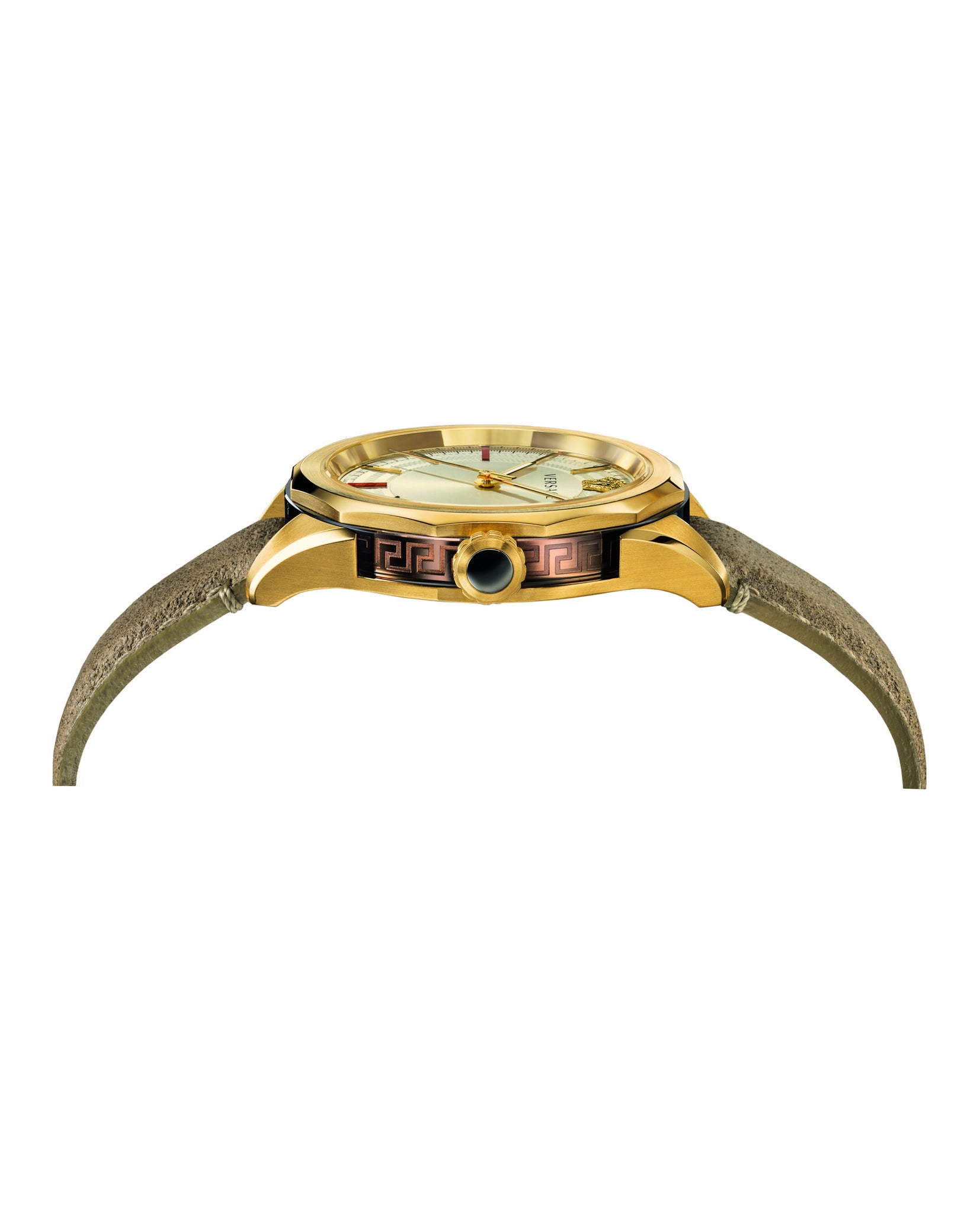 Glaze Watch