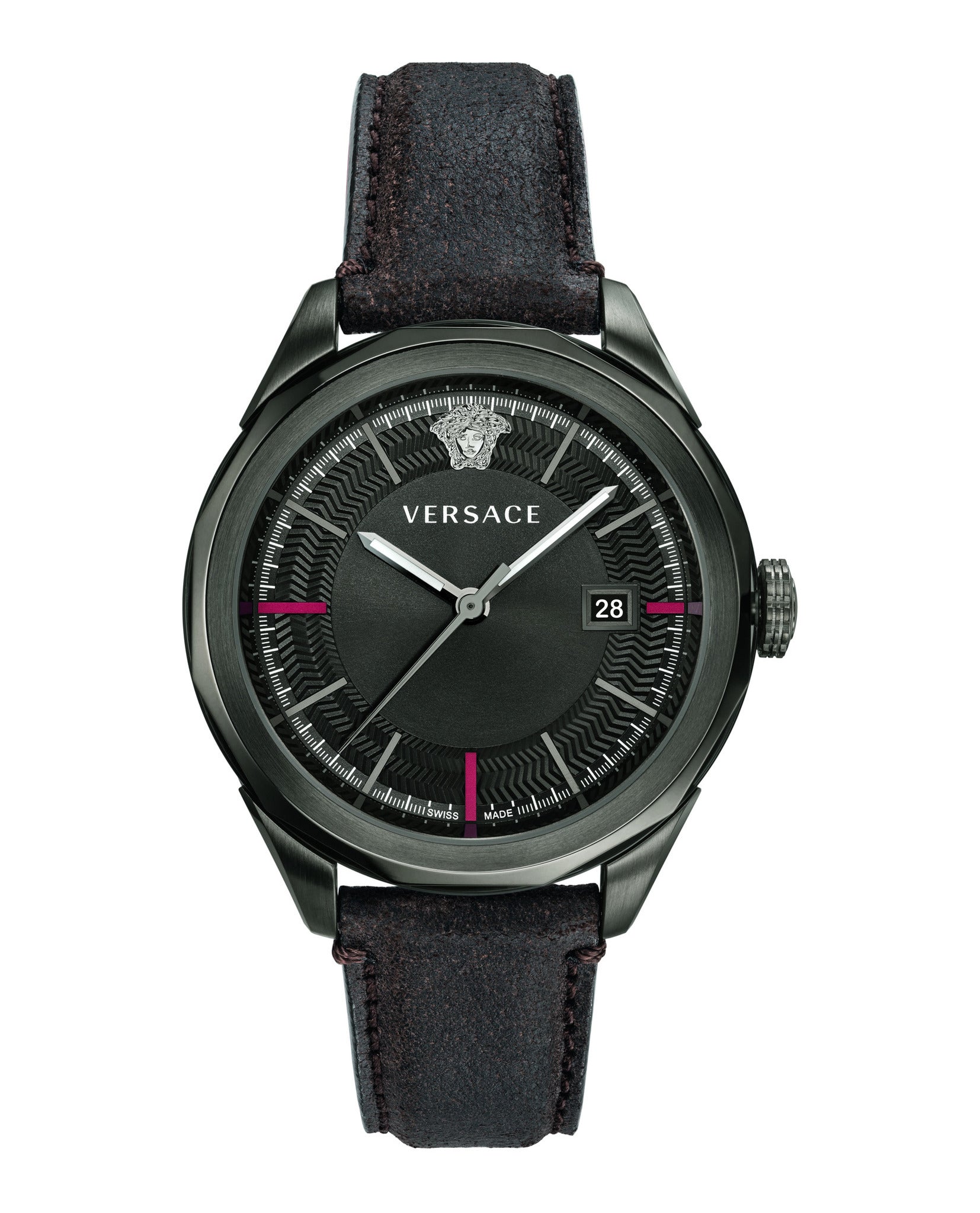 Versace Glaze Watch