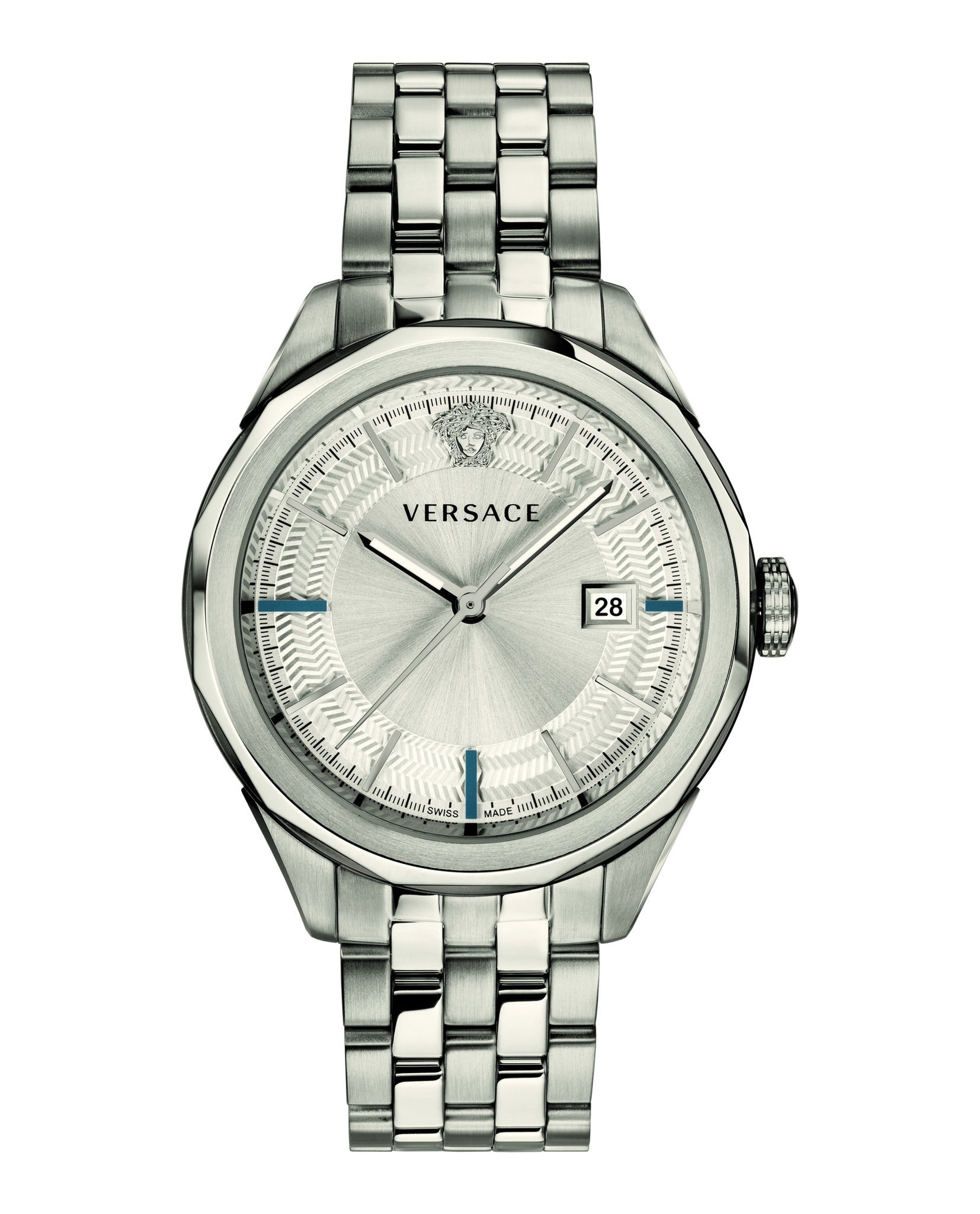 Versace Glaze Watch