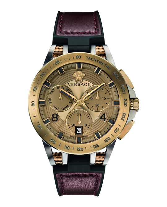 Sport Tech Watch