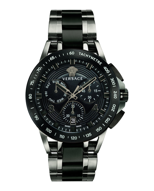 Sport Tech Bracelet Watch