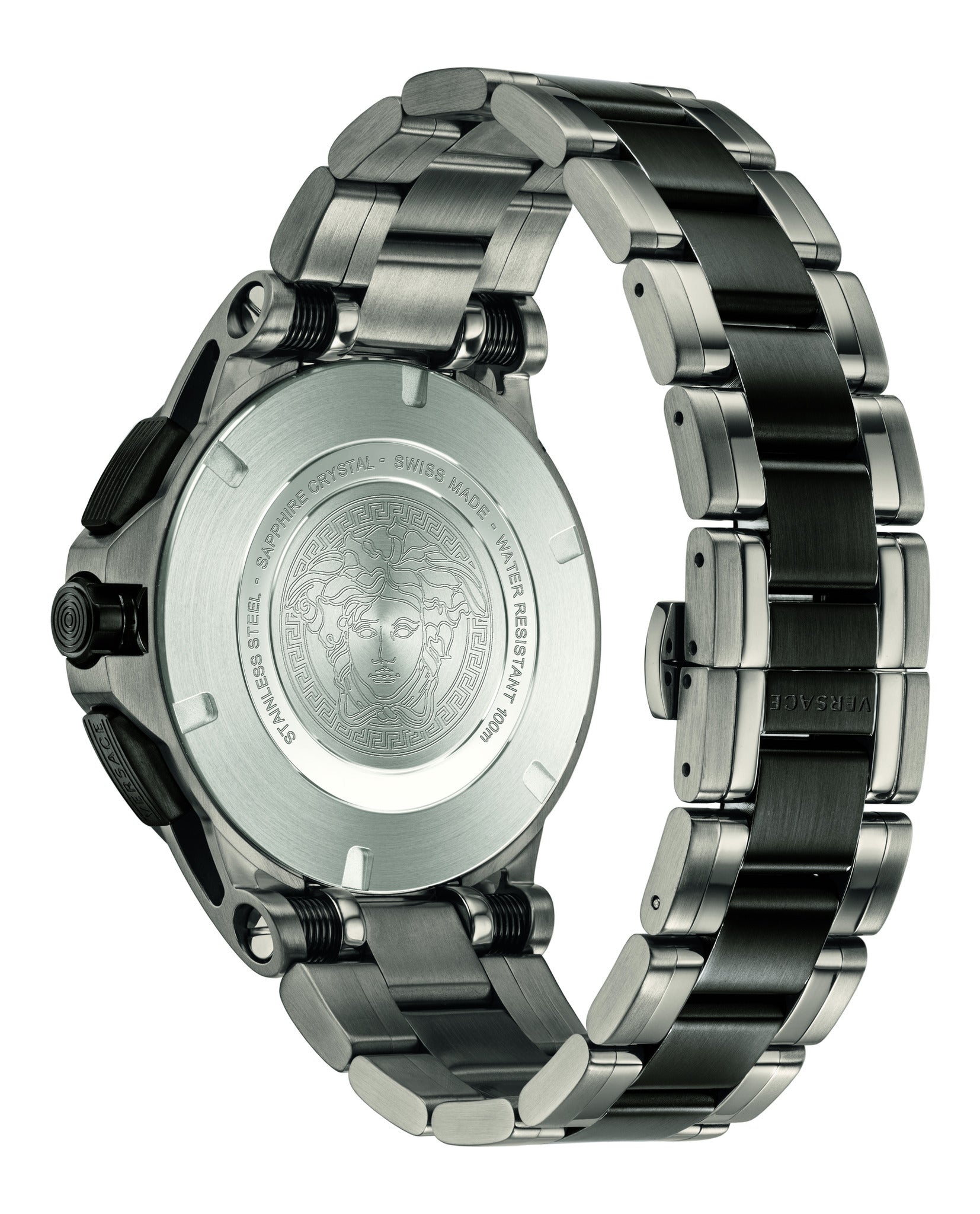 Sport Tech Bracelet Watch