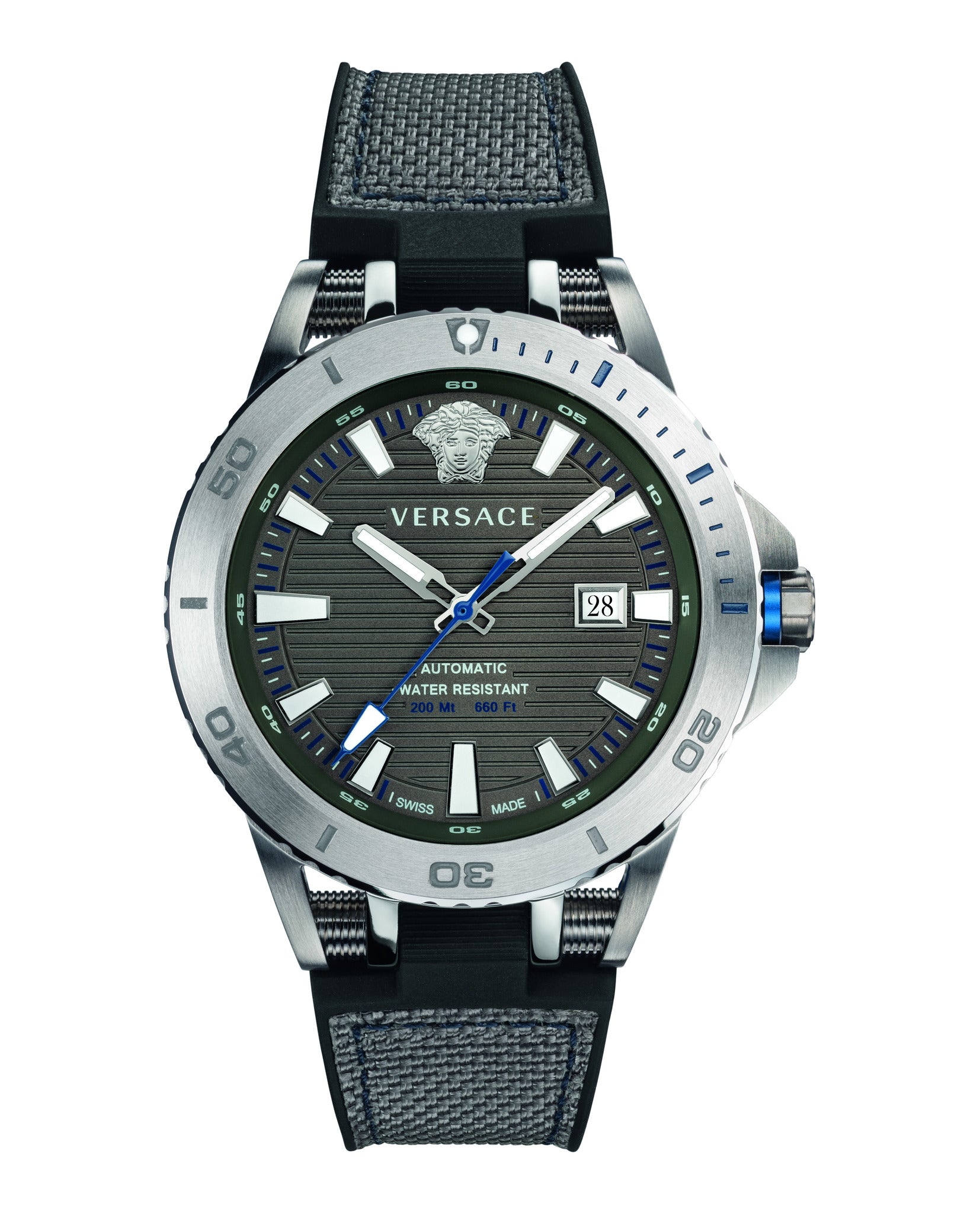 Versace Sport Tech (Diver) Watch