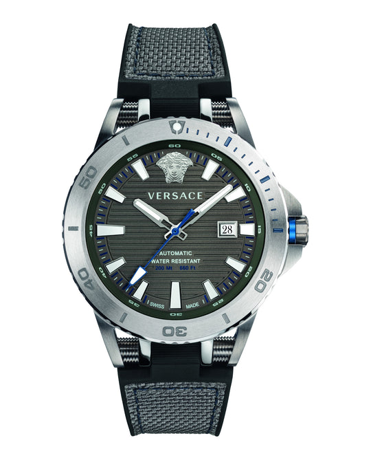 Sport Tech Diver Watch