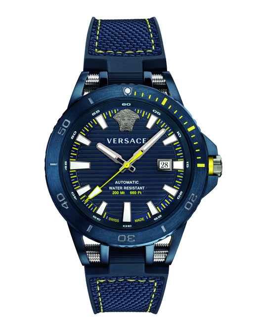 Sport Tech Diver Watch