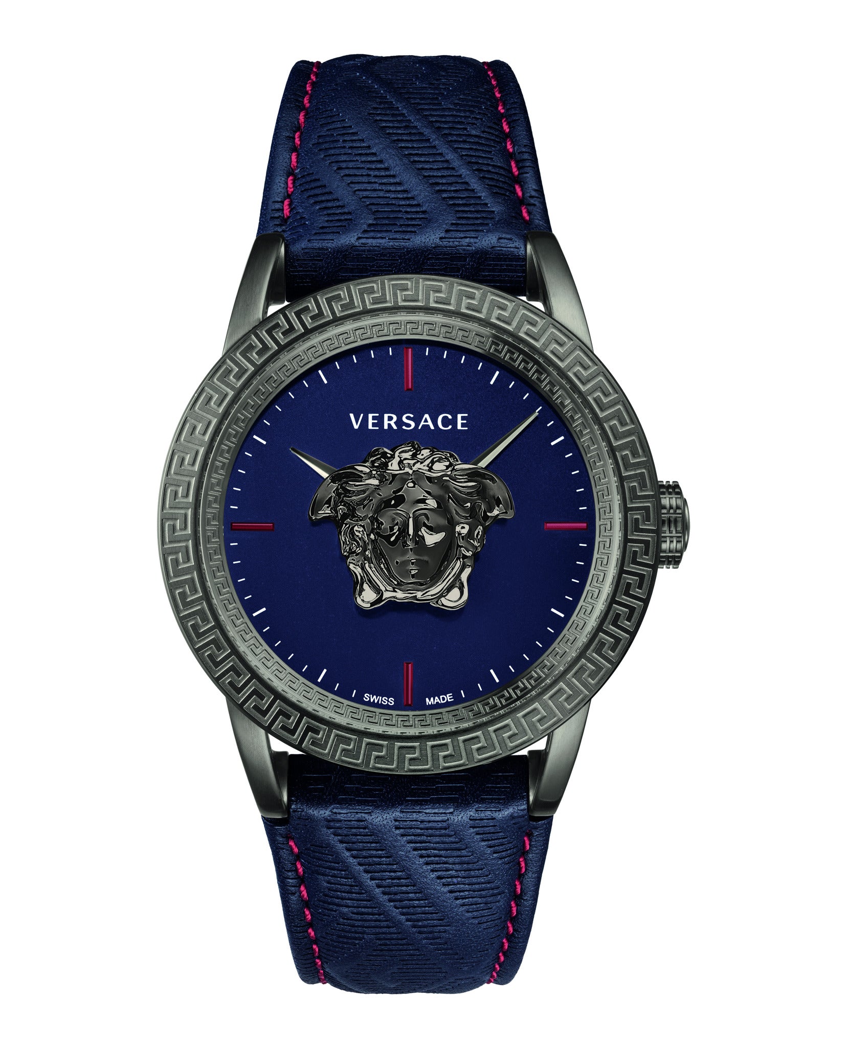 Versace Palazzo Empire Watch